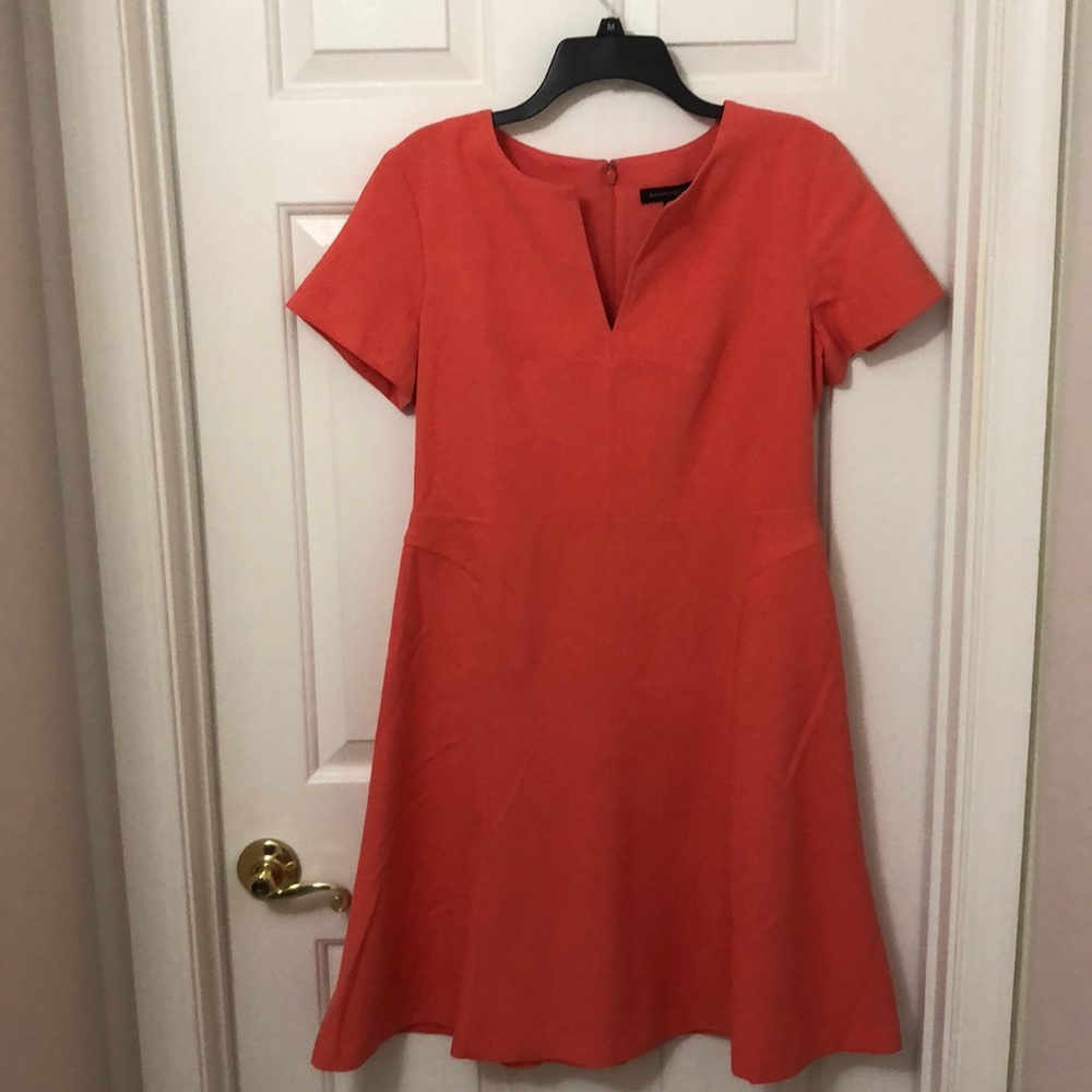 Fun but Proffessional Dress